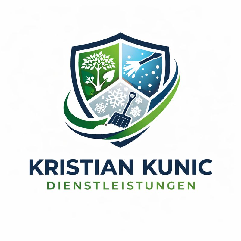 Kristian Kunic Logo