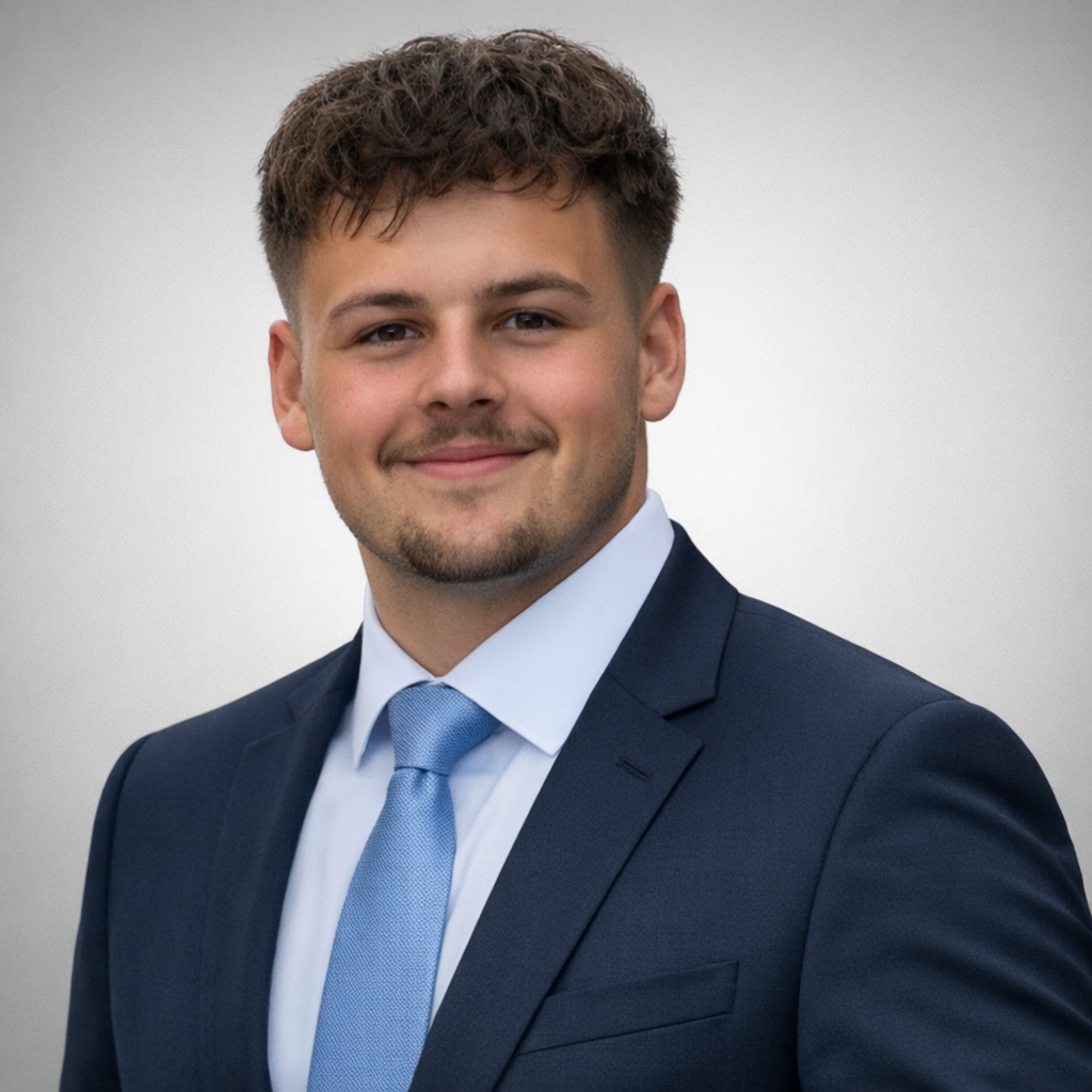 Unternehmer Kristian Kunic